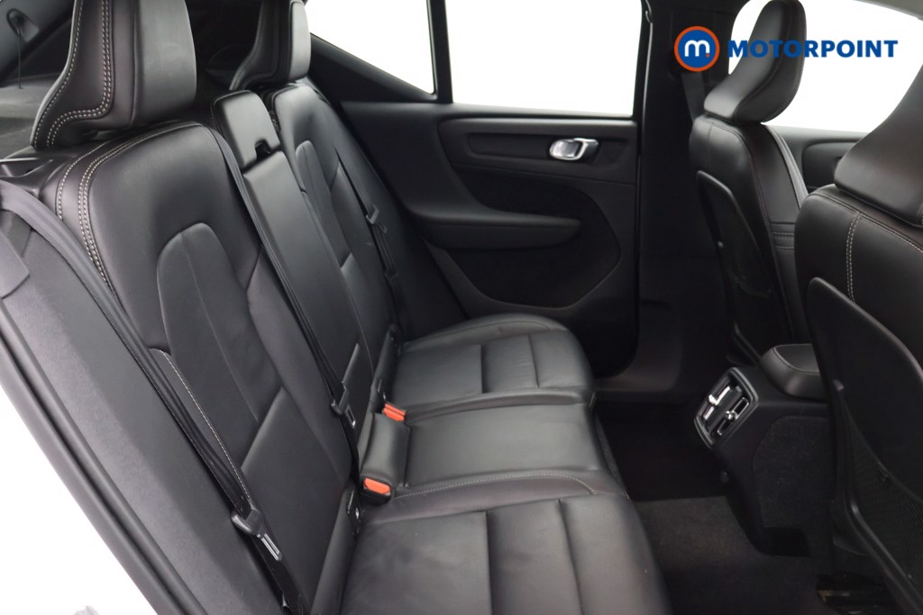Volvo Xc40 Inscription Manual Petrol SUV - Stock Number (1628064) - 14th supplementary image