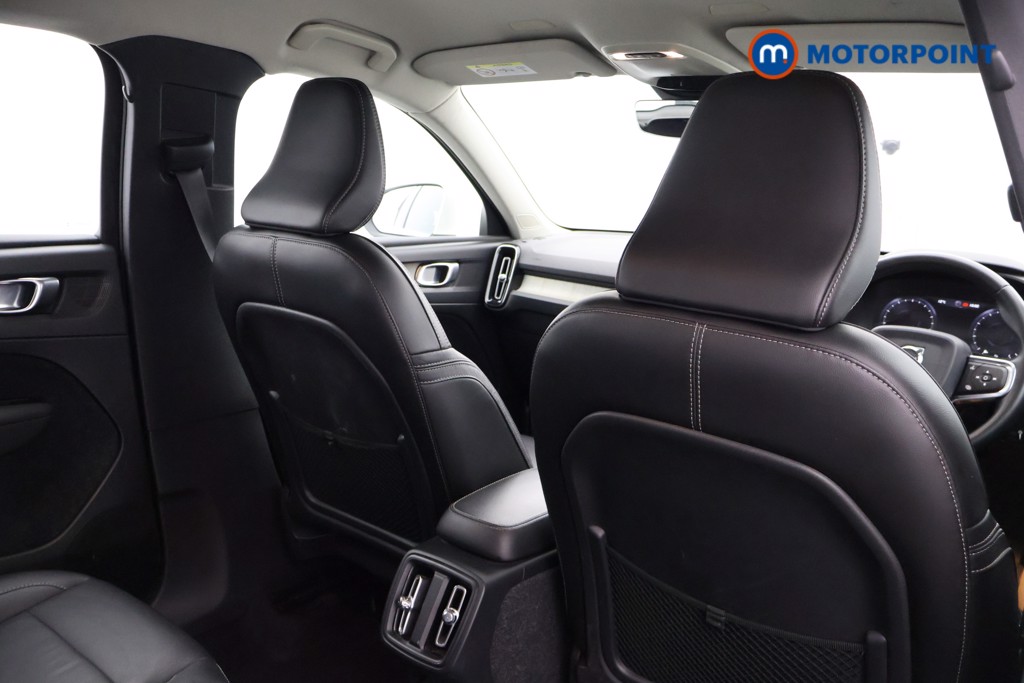 Volvo Xc40 Inscription Manual Petrol SUV - Stock Number (1628064) - 15th supplementary image