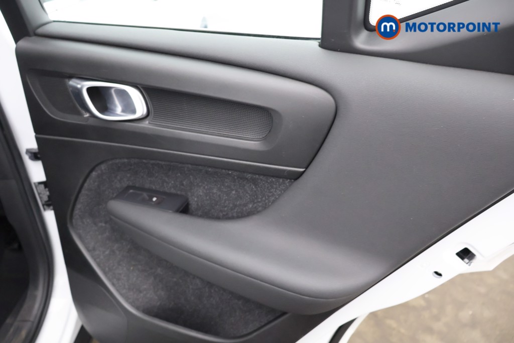 Volvo Xc40 Inscription Manual Petrol SUV - Stock Number (1628064) - 16th supplementary image