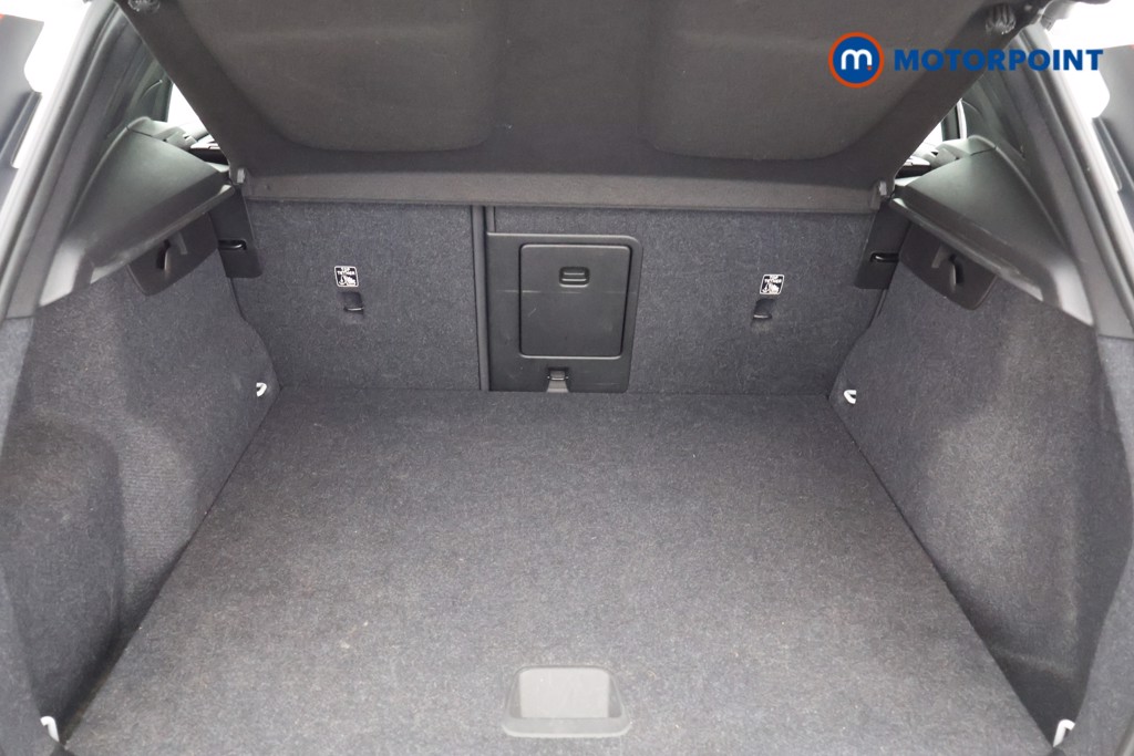 Volvo Xc40 Inscription Manual Petrol SUV - Stock Number (1628064) - 19th supplementary image