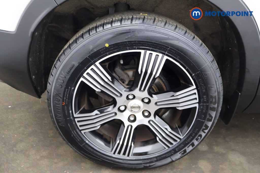 Volvo Xc40 Inscription Manual Petrol SUV - Stock Number (1628064) - 20th supplementary image