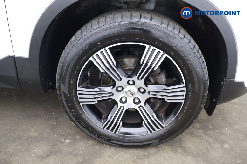 Volvo Xc40 Inscription Manual Petrol SUV - Stock Number (1628064) - 21st supplementary image