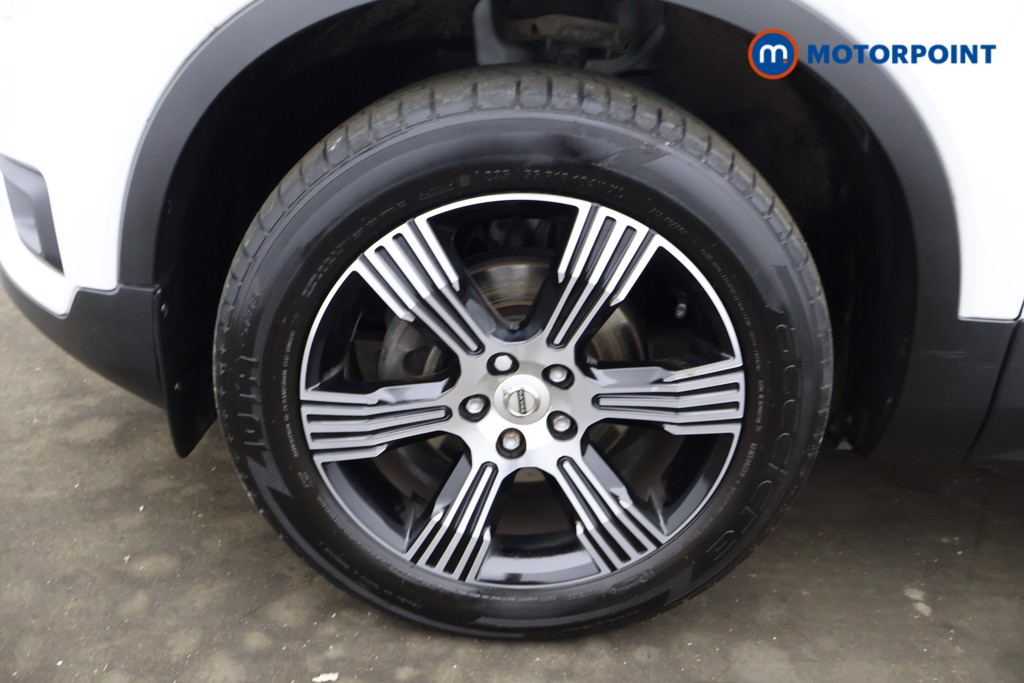 Volvo Xc40 Inscription Manual Petrol SUV - Stock Number (1628064) - 22nd supplementary image