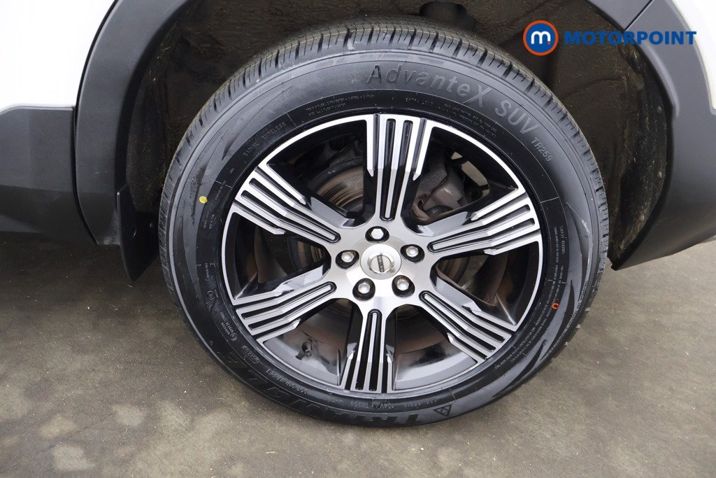 Volvo Xc40 Inscription Manual Petrol SUV - Stock Number (1628064) - 23rd supplementary image