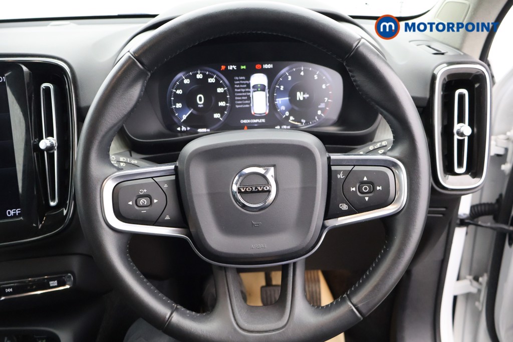 Volvo Xc40 Inscription Manual Petrol SUV - Stock Number (1628064) - 1st supplementary image