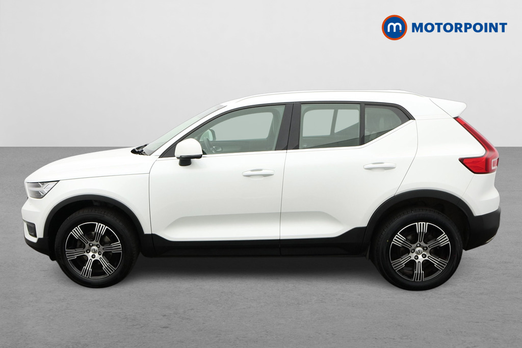 Volvo Xc40 Inscription Manual Petrol SUV - Stock Number (1628064) - Passenger side