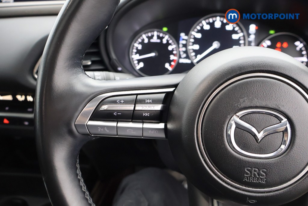 Mazda Cx-30 Gt Sport Manual Petrol SUV - Stock Number (1628106) - 2nd supplementary image