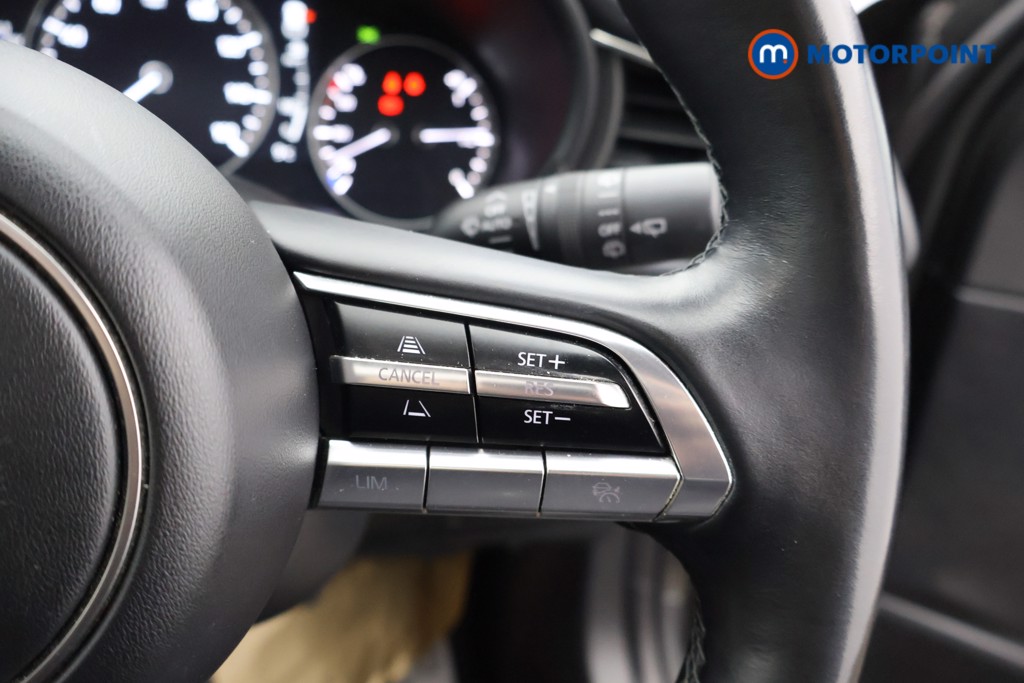 Mazda Cx-30 Gt Sport Manual Petrol SUV - Stock Number (1628106) - 3rd supplementary image