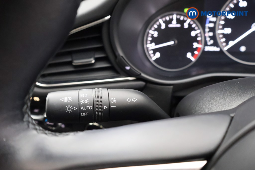 Mazda Cx-30 Gt Sport Manual Petrol SUV - Stock Number (1628106) - 5th supplementary image