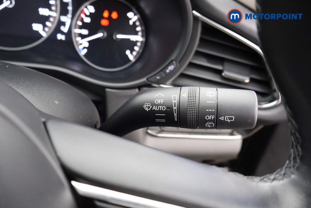 Mazda Cx-30 Gt Sport Manual Petrol SUV - Stock Number (1628106) - 6th supplementary image