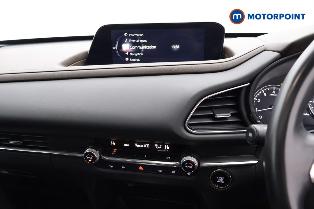 Mazda Cx-30 Gt Sport Manual Petrol SUV - Stock Number (1628106) - 7th supplementary image