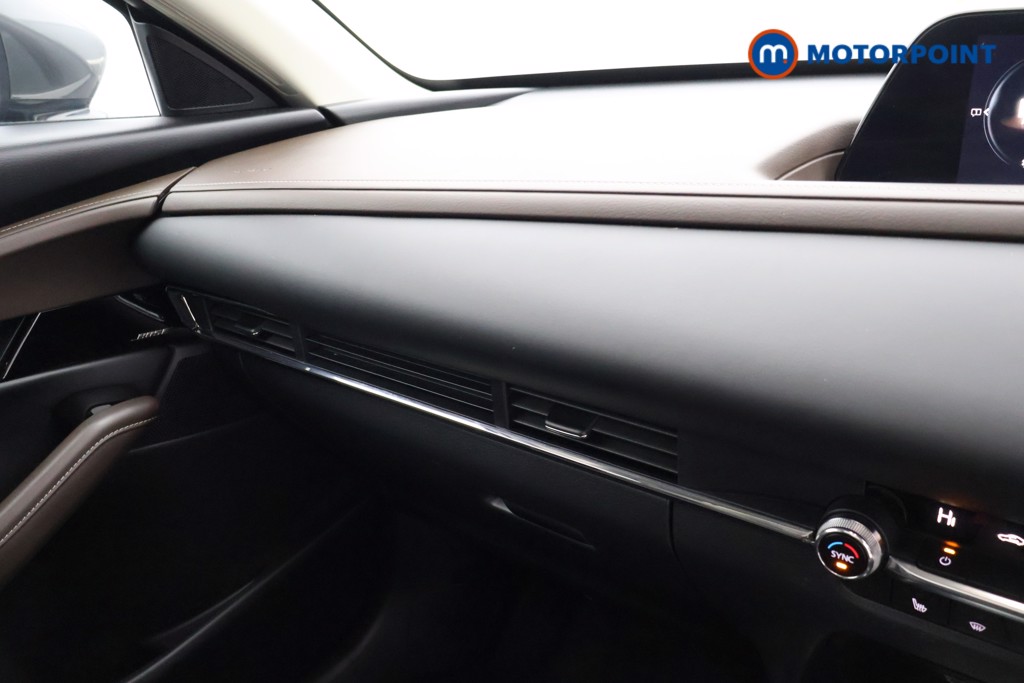 Mazda Cx-30 Gt Sport Manual Petrol SUV - Stock Number (1628106) - 9th supplementary image