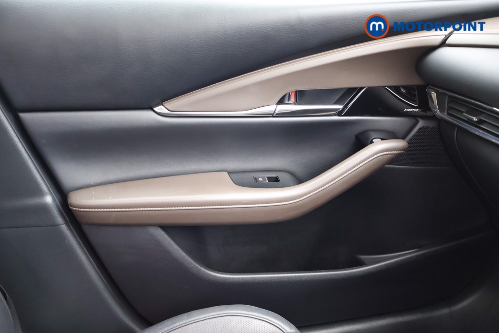 Mazda Cx-30 Gt Sport Manual Petrol SUV - Stock Number (1628106) - 10th supplementary image
