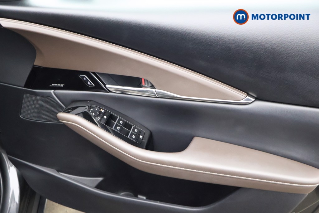 Mazda Cx-30 Gt Sport Manual Petrol SUV - Stock Number (1628106) - 11th supplementary image