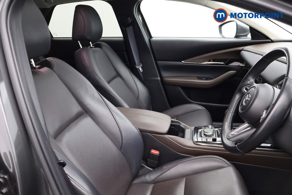 Mazda Cx-30 Gt Sport Manual Petrol SUV - Stock Number (1628106) - 13th supplementary image