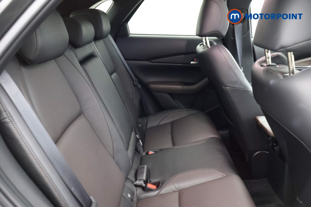 Mazda Cx-30 Gt Sport Manual Petrol SUV - Stock Number (1628106) - 14th supplementary image