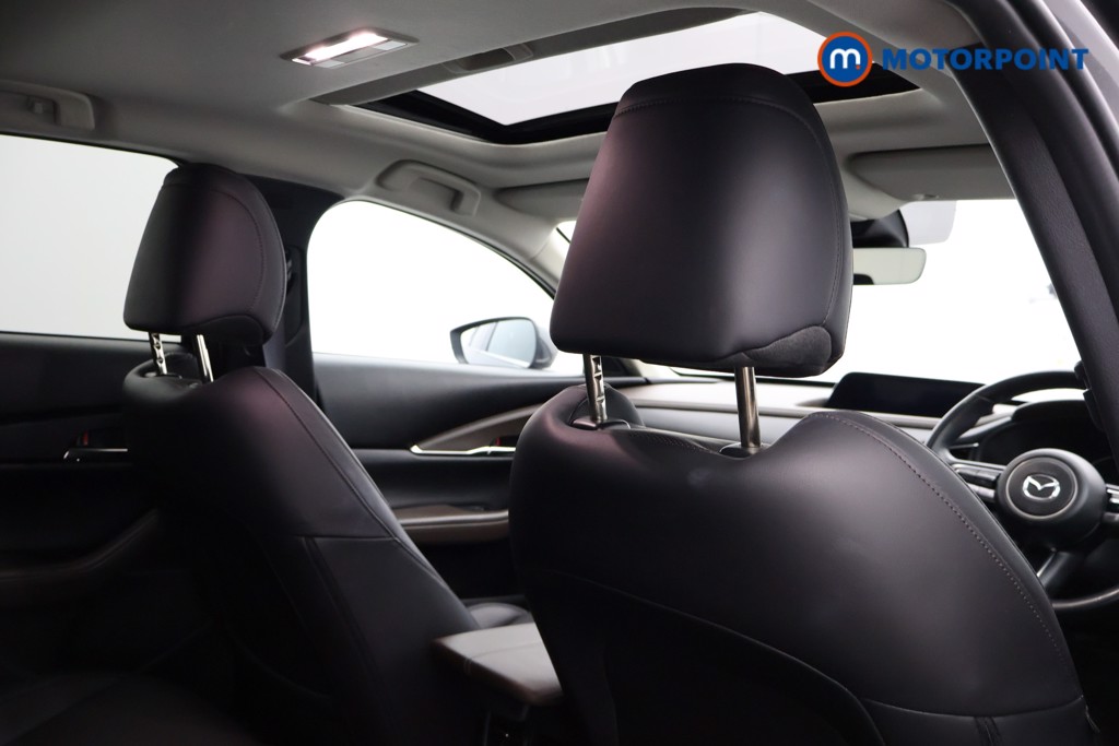 Mazda Cx-30 Gt Sport Manual Petrol SUV - Stock Number (1628106) - 15th supplementary image