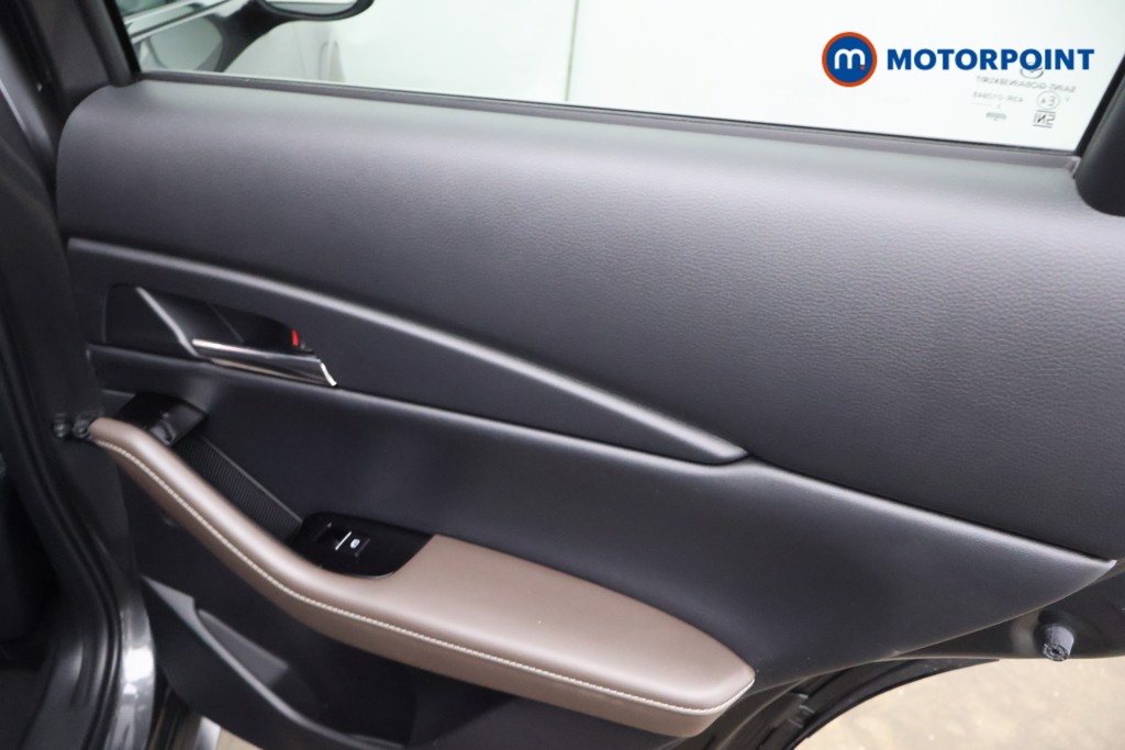 Mazda Cx-30 Gt Sport Manual Petrol SUV - Stock Number (1628106) - 16th supplementary image