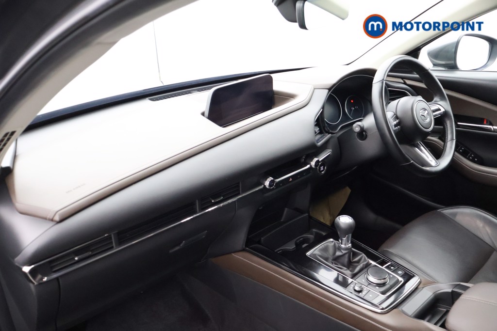Mazda Cx-30 Gt Sport Manual Petrol SUV - Stock Number (1628106) - 17th supplementary image