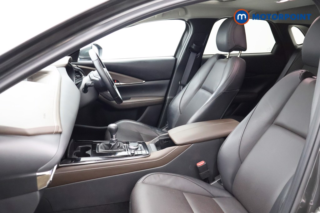 Mazda Cx-30 Gt Sport Manual Petrol SUV - Stock Number (1628106) - 18th supplementary image