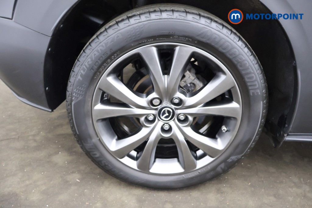 Mazda Cx-30 Gt Sport Manual Petrol SUV - Stock Number (1628106) - 20th supplementary image