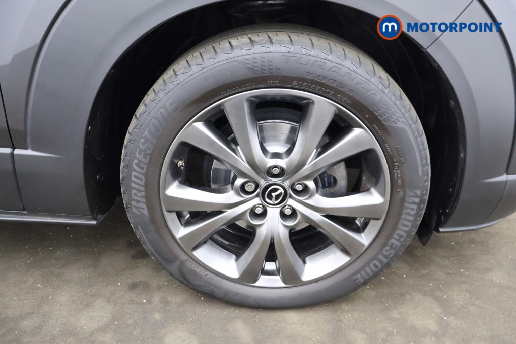 Mazda Cx-30 Gt Sport Manual Petrol SUV - Stock Number (1628106) - 21st supplementary image