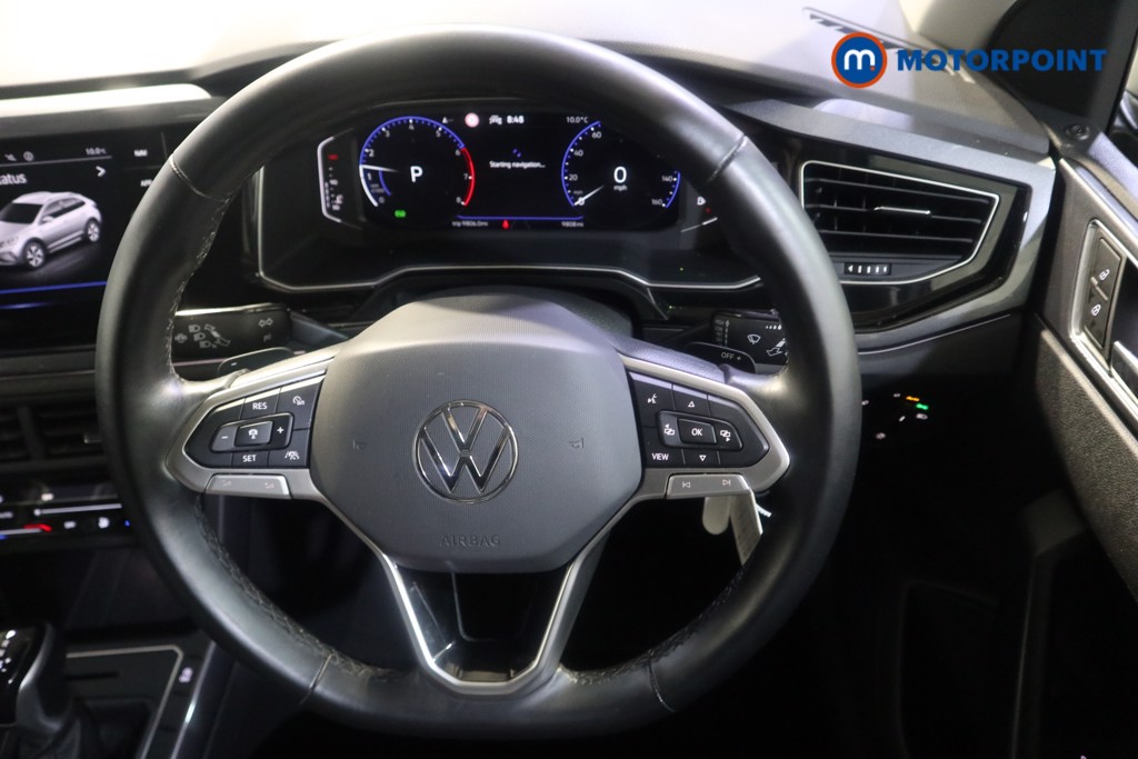 Volkswagen Taigo Style Automatic Petrol SUV - Stock Number (1628112) - 2nd supplementary image