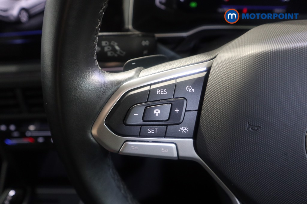 Volkswagen Taigo Style Automatic Petrol SUV - Stock Number (1628112) - 3rd supplementary image