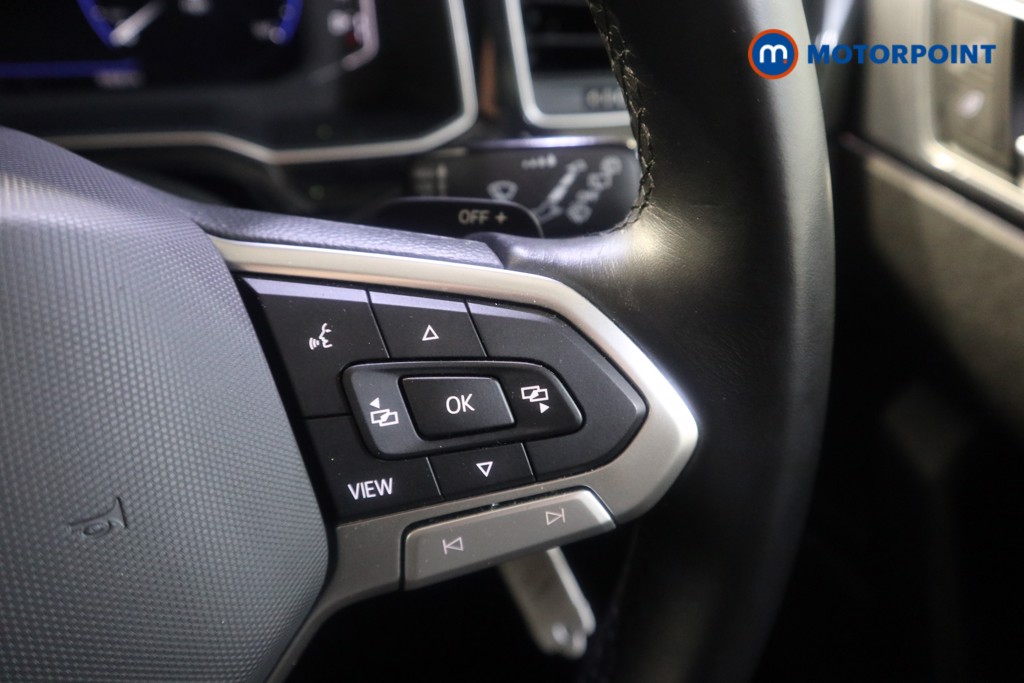 Volkswagen Taigo Style Automatic Petrol SUV - Stock Number (1628112) - 4th supplementary image