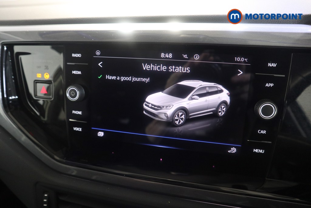 Volkswagen Taigo Style Automatic Petrol SUV - Stock Number (1628112) - 6th supplementary image