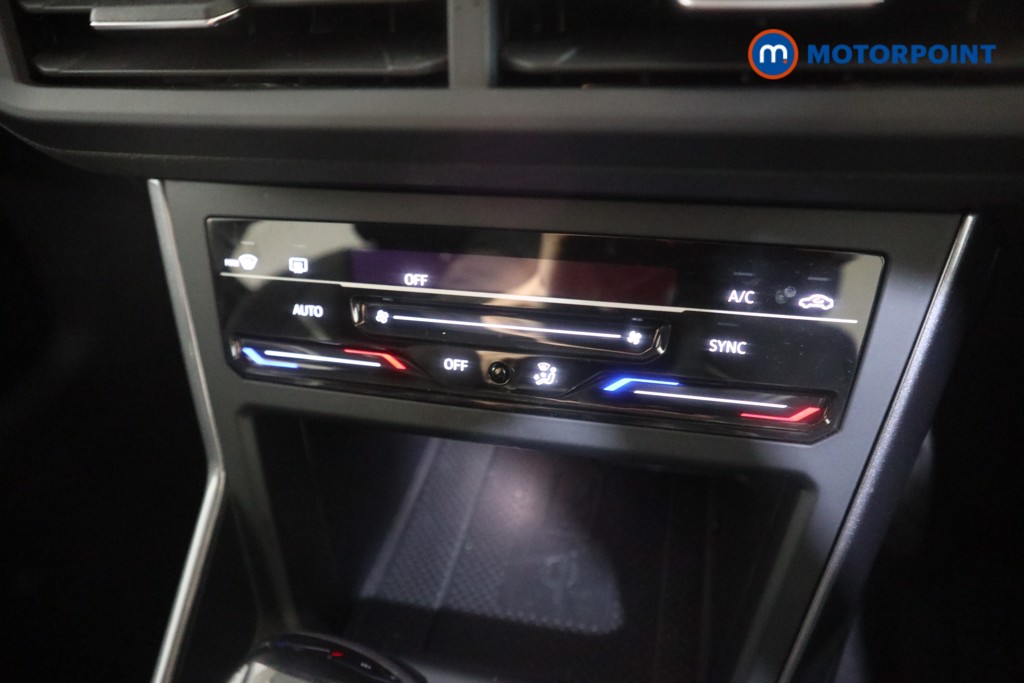 Volkswagen Taigo Style Automatic Petrol SUV - Stock Number (1628112) - 7th supplementary image