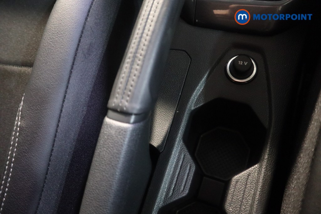 Volkswagen Taigo Style Automatic Petrol SUV - Stock Number (1628112) - 11th supplementary image