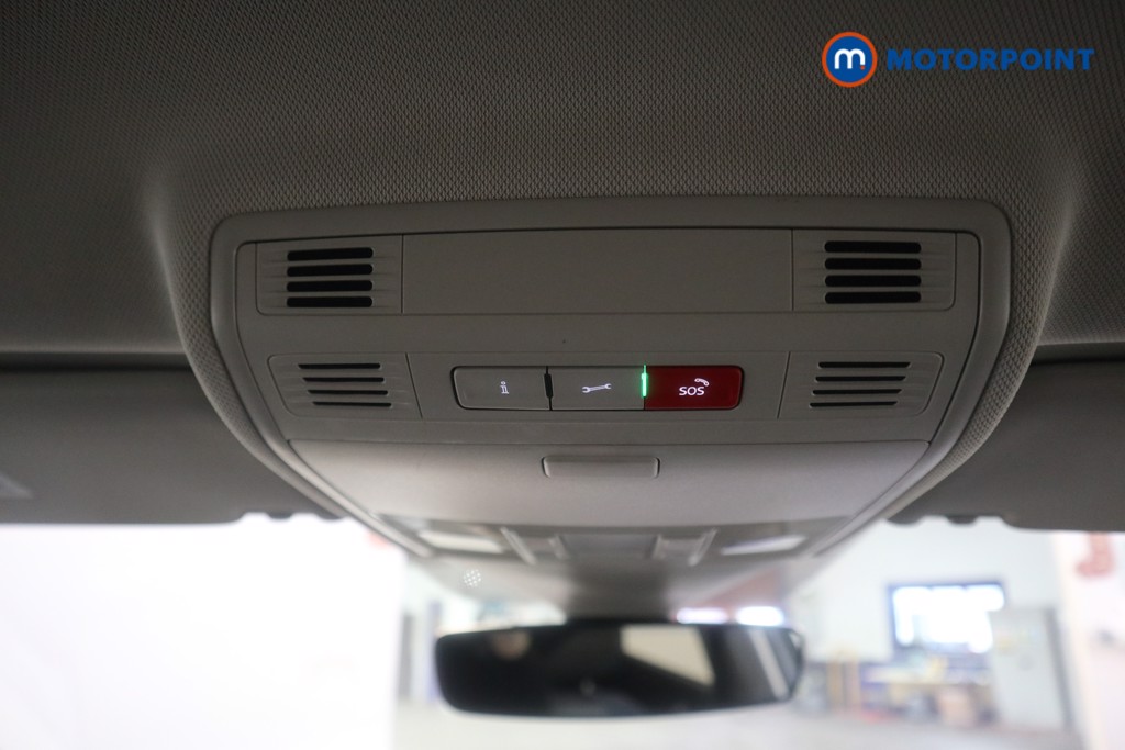 Volkswagen Taigo Style Automatic Petrol SUV - Stock Number (1628112) - 12th supplementary image