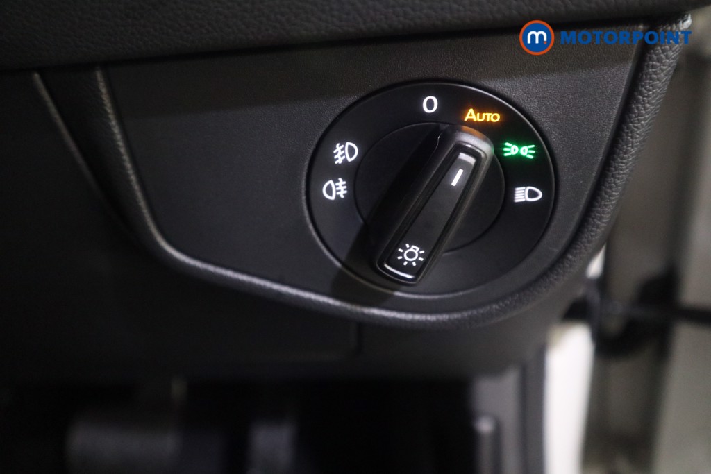 Volkswagen Taigo Style Automatic Petrol SUV - Stock Number (1628112) - 13th supplementary image