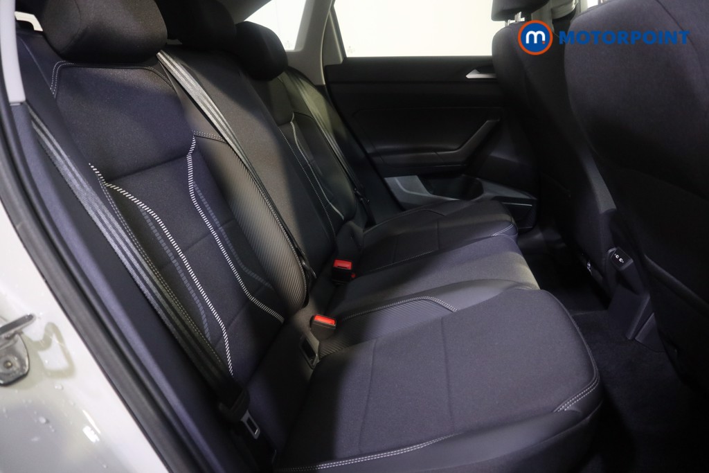 Volkswagen Taigo Style Automatic Petrol SUV - Stock Number (1628112) - 17th supplementary image