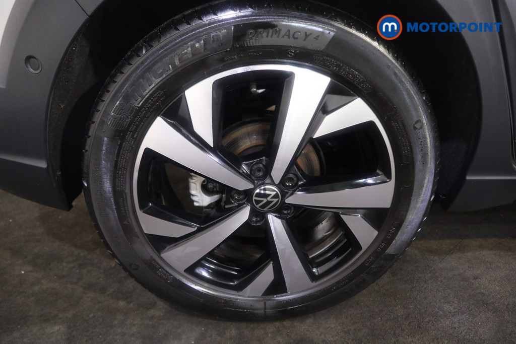 Volkswagen Taigo Style Automatic Petrol SUV - Stock Number (1628112) - 22nd supplementary image