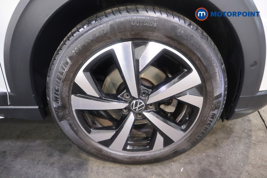 Volkswagen Taigo Style Automatic Petrol SUV - Stock Number (1628112) - 23rd supplementary image