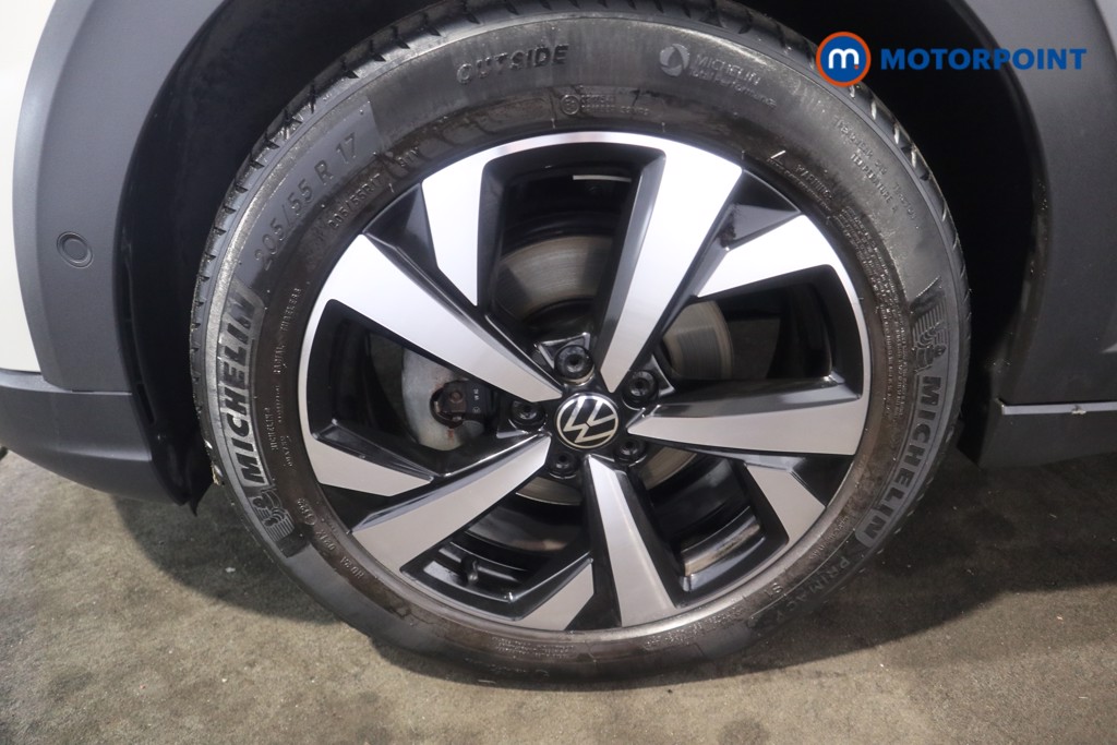 Volkswagen Taigo Style Automatic Petrol SUV - Stock Number (1628112) - 24th supplementary image