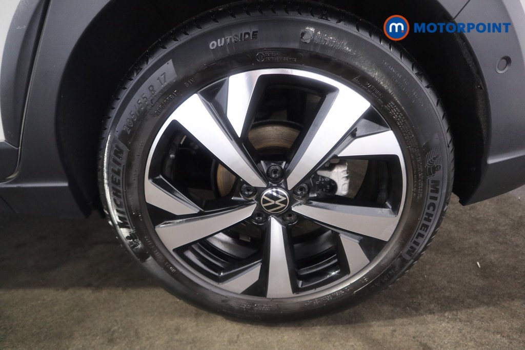 Volkswagen Taigo Style Automatic Petrol SUV - Stock Number (1628112) - 25th supplementary image