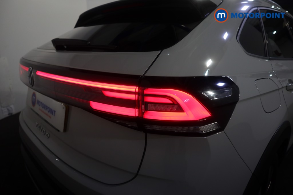 Volkswagen Taigo Style Automatic Petrol SUV - Stock Number (1628112) - 29th supplementary image