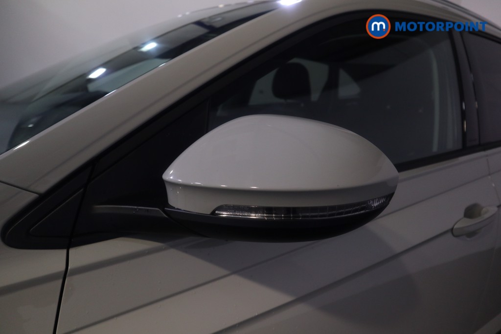 Volkswagen Taigo Style Automatic Petrol SUV - Stock Number (1628112) - 33rd supplementary image