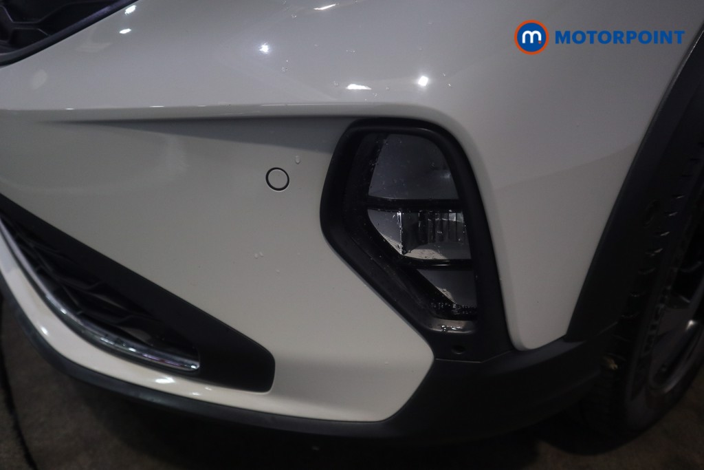 Volkswagen Taigo Style Automatic Petrol SUV - Stock Number (1628112) - 34th supplementary image