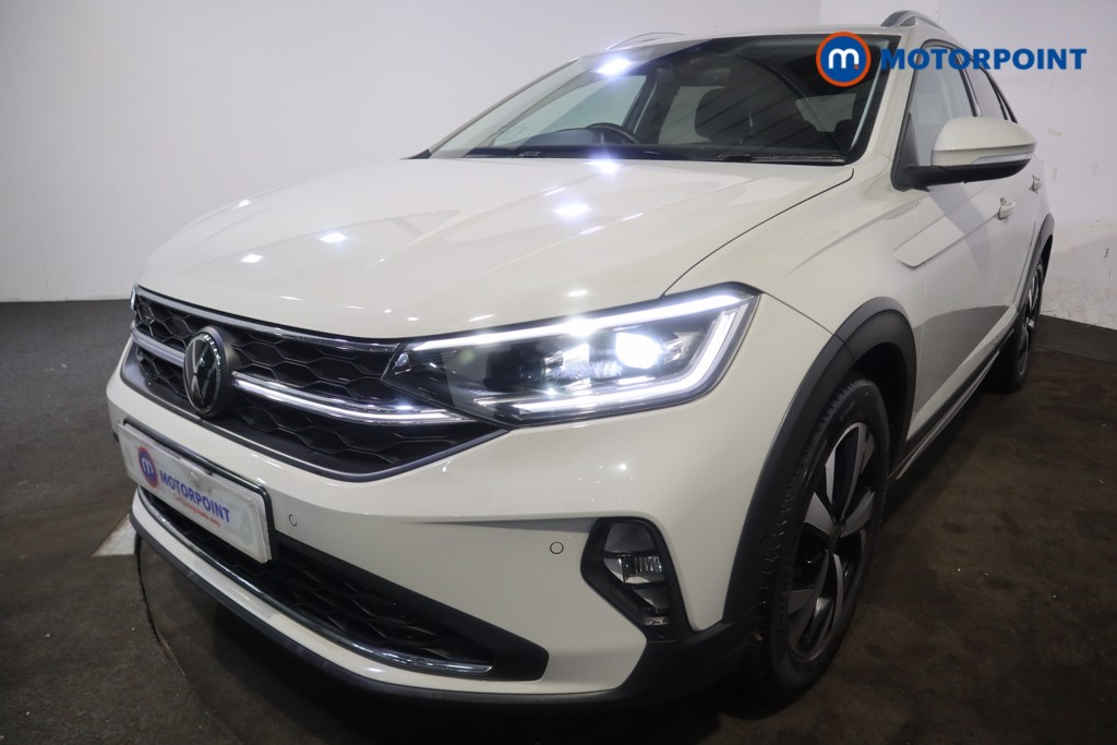 Volkswagen Taigo Style Automatic Petrol SUV - Stock Number (1628112) - 35th supplementary image