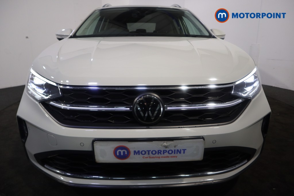 Volkswagen Taigo Style Automatic Petrol SUV - Stock Number (1628112) - 36th supplementary image