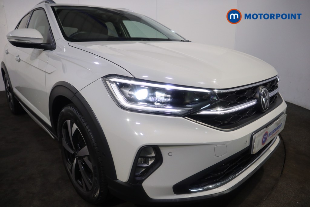 Volkswagen Taigo Style Automatic Petrol SUV - Stock Number (1628112) - 37th supplementary image