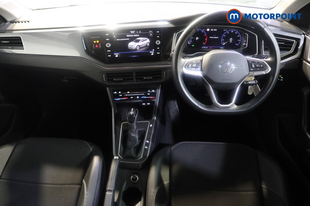 Volkswagen Taigo Style Automatic Petrol SUV - Stock Number (1628112) - 1st supplementary image