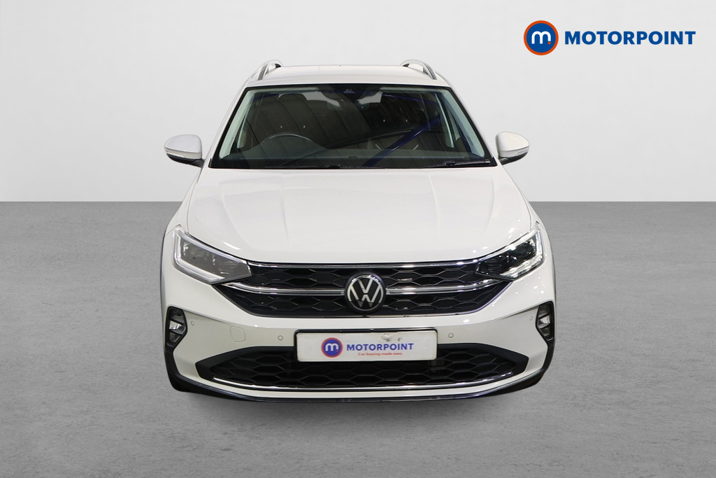 Volkswagen Taigo Style Automatic Petrol SUV - Stock Number (1628112) - Front bumper