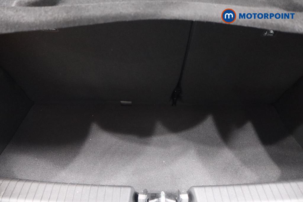Hyundai I10 Advance Automatic Petrol Hatchback - Stock Number (1628146) - 5th supplementary image