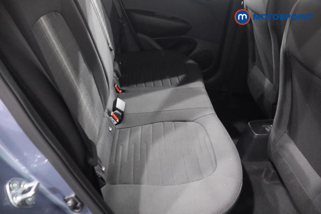 Hyundai I10 Advance Automatic Petrol Hatchback - Stock Number (1628146) - 7th supplementary image