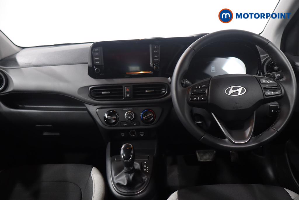 Hyundai I10 Advance Automatic Petrol Hatchback - Stock Number (1628146) - 8th supplementary image